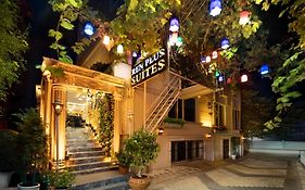 Ren Plus Suites